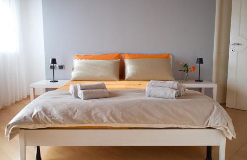 Mansarda con terrazzo e giardino Altopiano di Piné - Foto 19