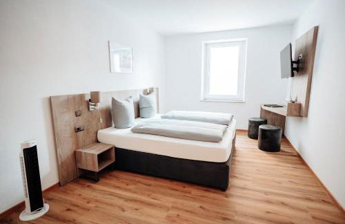 Boardinghouse Victory - Foto 9