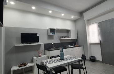 Sky house Napoli - Photo 6