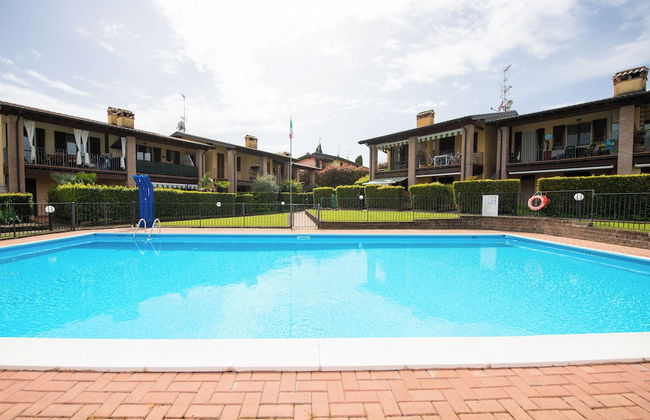 Appartamento Stefano - Foto 24