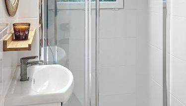 Studio La Marne Paris - Foto 4, Shower
