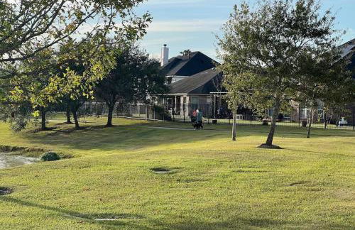 Taste of Texas Luxury Lakeside Beauty - Foto 33