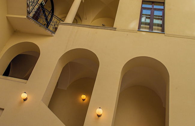 Marbles Residence - Foto 48