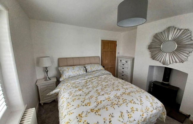 3 Bed Cottage-sleeps 6-country Views-pet Friendly - Foto 2