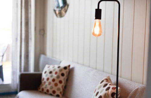 Appartement en duplex 2* Résidence Les Pêcheurs - Foto 33