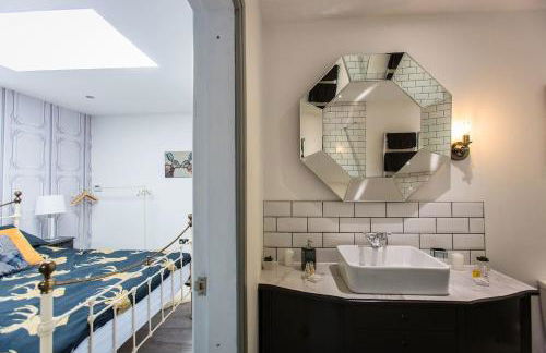 Oakley Country Retreat-1 Bed-garden-free Parking - Foto 49