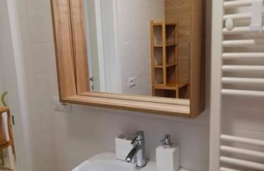 Antiche Mura Apartments"Bianco di Puglia" cucina 1 camera da letto più divano letto - Foto 36