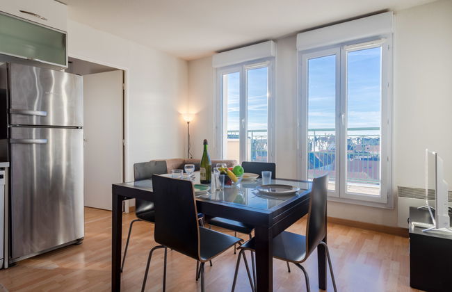 La Presqu'île - Foto 3