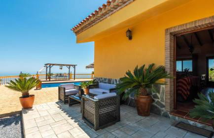 Villa Calena Ítrabo by Ruralidays - Foto 22