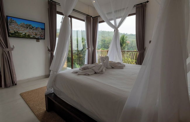 Abinawa Hill Villa - Foto 15