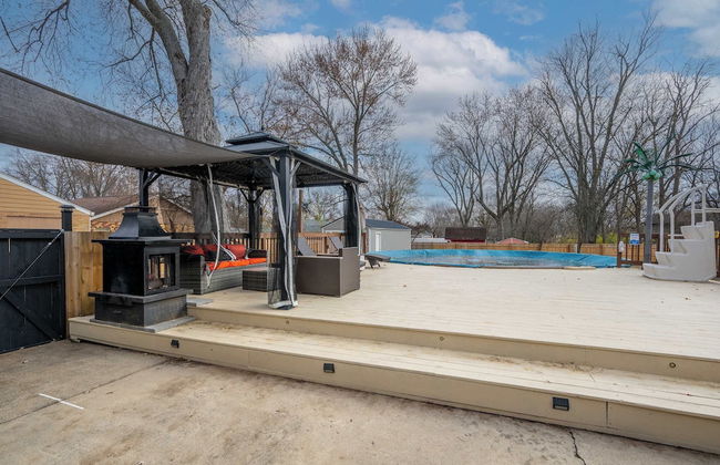 Mason Marvel - Foto 32