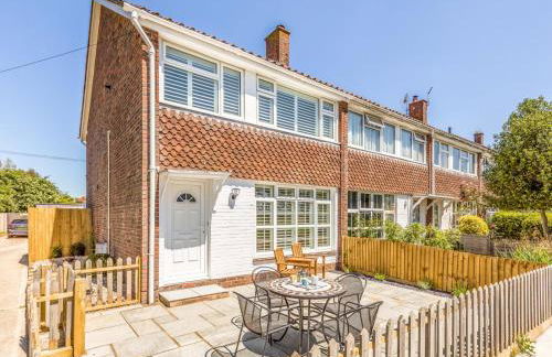 3 bedroom Cottage in the heart of beautiful Bosham - Pass the Keys - Foto 13