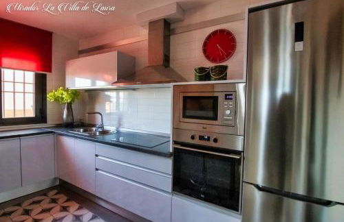 Mirador La Villa de Laura - Foto 35