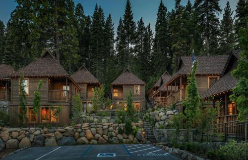 Cedar Crest - Osprey Cottage 3 - Foto 36