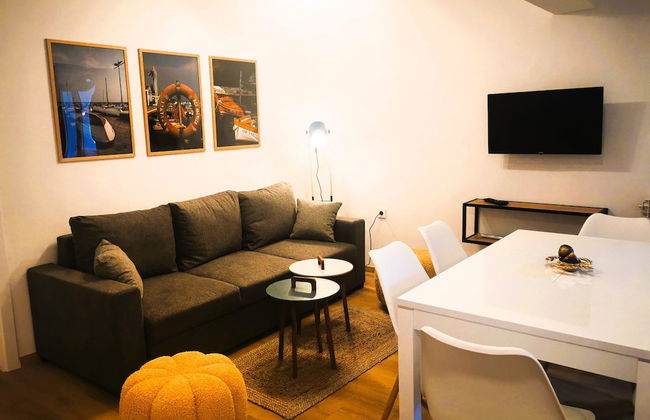 Apartments Villa Beller - Foto 48