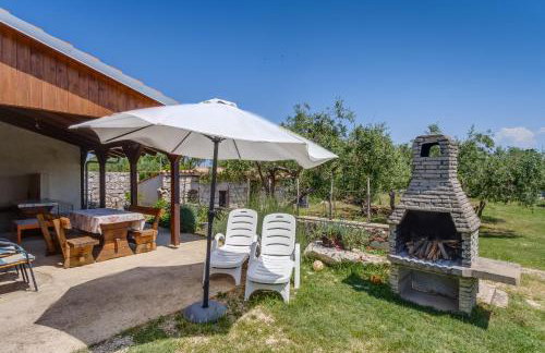 Apartments with parking space Punta kriza, Cres - 867 - Foto 1