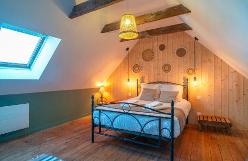 Ty Ben Aven - Proche Plage - Foto 3