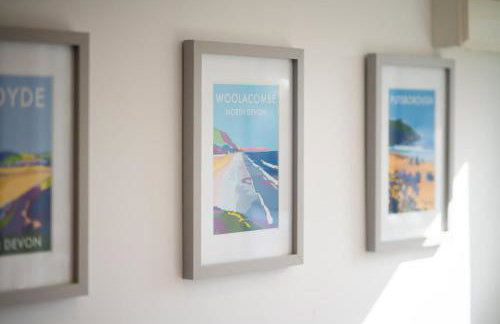 Knowle Cabin - Foto 12