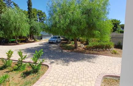 Boat dreams , garden relax - Foto 26