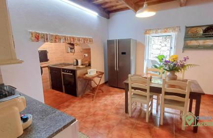 Charmosa casa de campo vista mar e jardim privado - Photo 6