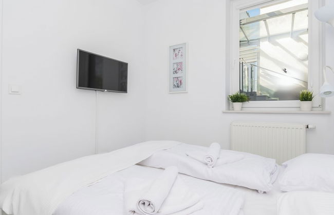 Apartamenty Sun&Snow Bursztynowe Osiedle - Photo 58