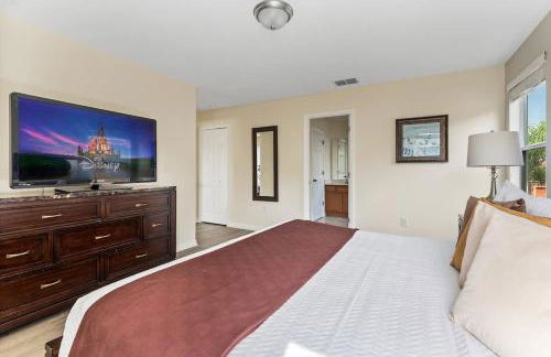 Enjoy the Large Pool - 6BR BL220 - Foto 22