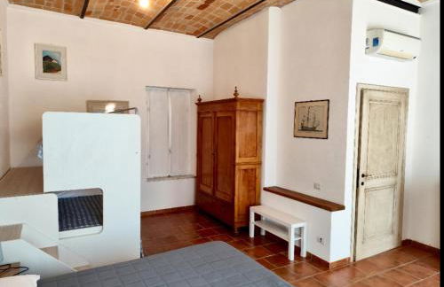 TENUTA MONVILLONE COUNTRY HOUSE & RESTAURANT - Foto 85