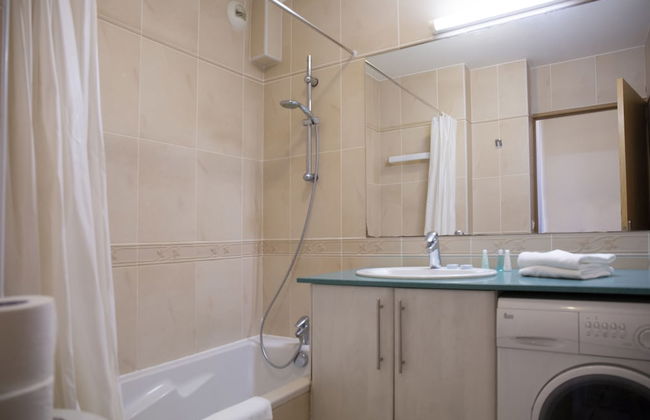 Résidence les Flamants Roses - Photo 13