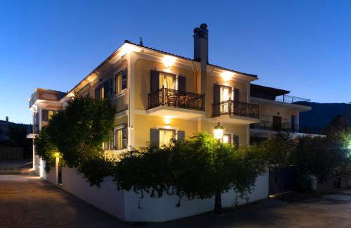 Nautilus Luxury Suites - Foto 20