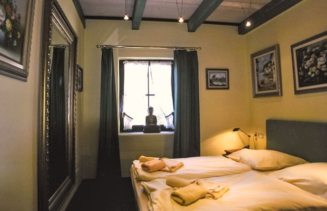 Kapitänshaus - Foto 17