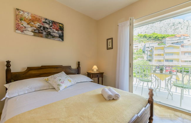 Apartments and Room Alen - Foto 26