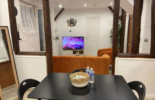 La galerie, proche aéroport - Foto 33