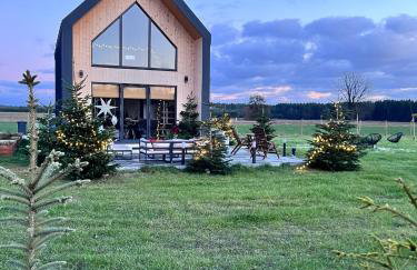 Domki Grabina - Foto 50