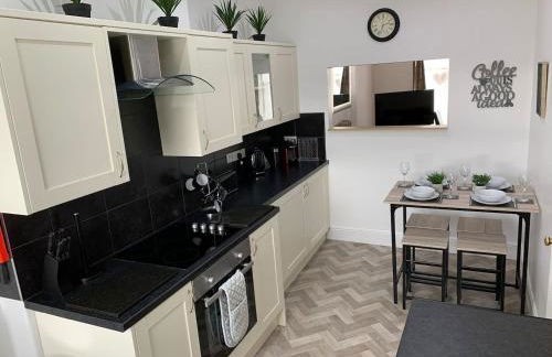 Ridge View - Amazing Roof Terrace - Foto 4