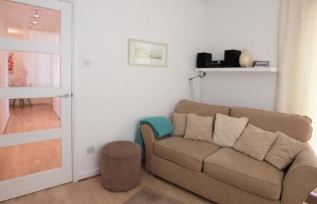 Porthpean Apartment - Foto 26