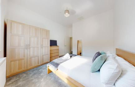 Spacious three bedroom apartment with Valley views - Foto 13