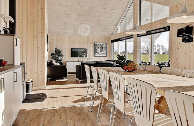 Luxury Beach House With Pool - By Traum Ferienwohnungen - Photo 21