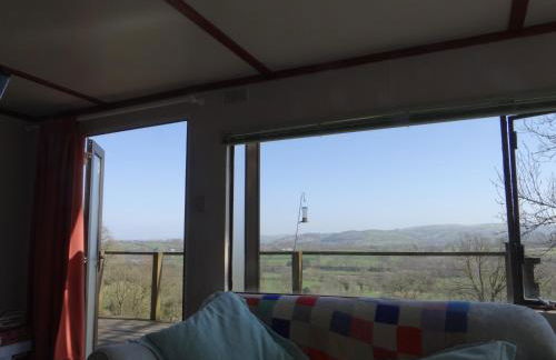 Canad Adar - Song of the Birds - Teifi Valley - Foto 40