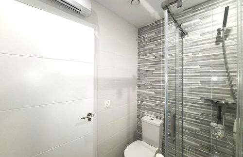 Bungalow Hidden Paradise, cerca de la playa Deveses - Foto 9