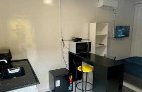 Loft 06 - Compacto e Moderno 3km centro - Foto 5