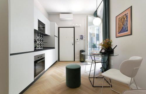 Sphera Bologna, Design Suite under the Two Towers - Foto 12