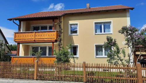 Ferienwohnung Seenglück - Foto 3