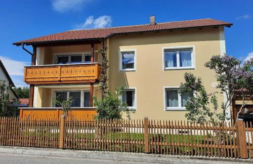 Ferienwohnung Seenglück - Foto 3