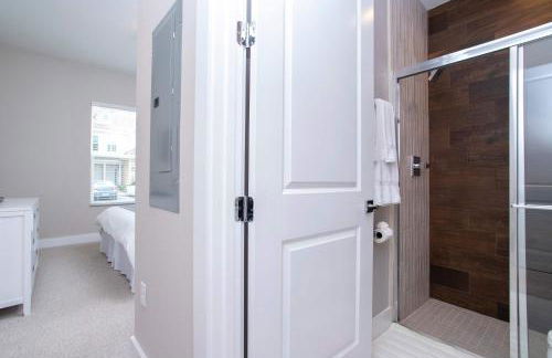 Gorgeous 4 Bedroom Family Friendly Close to Disney 7573 - Foto 37