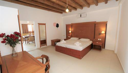 Tris Ekklisies Seaside Beach Apartment - Liviko - Foto 1