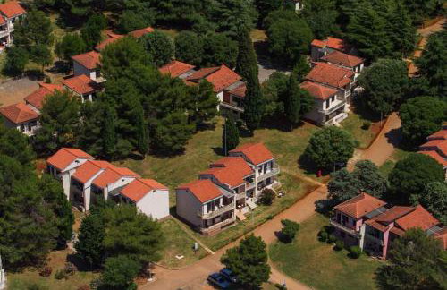 Apartments in Umag - Istrien 11901 - Foto 2