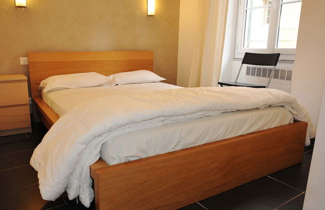 Apart Hotel Riviera - Old Town - Promenade des Anglais - Photo 14