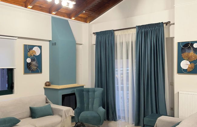 Vasilikis Apartments - Foto 49