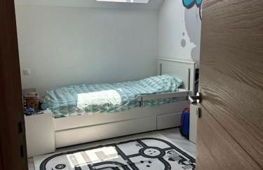 belle maison avec piscine chauffée sans vis-à-vis - Foto 24