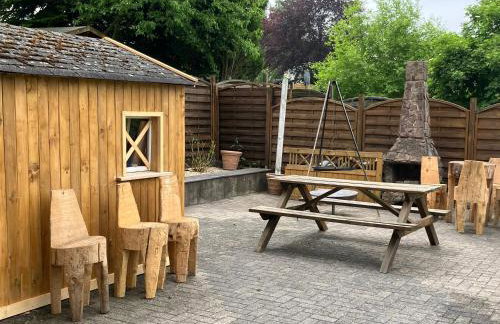 Kehl Vogt Ferien Apart - Photo 24